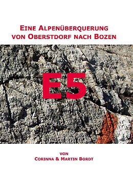 E-Book (epub) E5 von Corinna Bordt, Martin Bordt