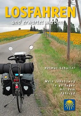 E-Book (epub) Losfahren und erwartet werden! von Helmut Schuller