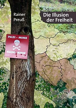 E-Book (epub) Die Illusion der Freiheit von Rainer Preuß
