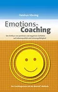 E-Book (epub) Emotions-Coaching von Heidrun Vössing