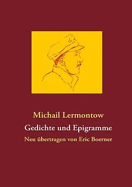 E-Book (epub) Gedichte und Epigramme von Michail Lermontow