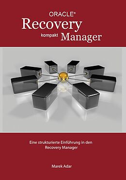 E-Book (epub) Recovery Manager Kompakt von Marek Adar