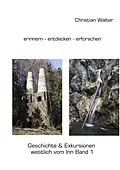 E-Book (epub) erinnern - entdecken - erforschen von Christian Walter