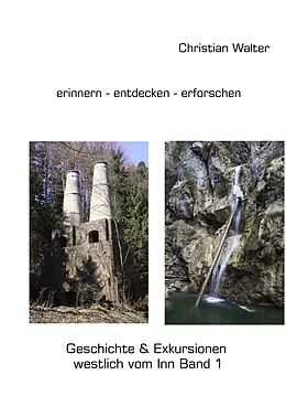E-Book (epub) erinnern - entdecken - erforschen von Christian Walter
