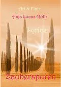 E-Book (epub) Zauberspuren von Anja Lucas-Roth