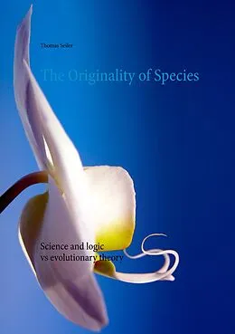 E-Book (epub) The Originality of Species von Thomas Seiler