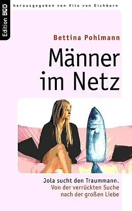 E-Book (epub) Männer im Netz von Bettina Pohlmann