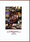 E-Book (epub) Neuigkeiten aus dem Markt- und Schaustellermuseum von Andrea Stadler, Brigitte Aust