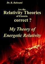 eBook (epub) Are the Relativity Theories of Einstein correct? de Bahram Bahrami