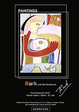 E-Book (epub) Burk und der Bukismus von Burkhard Eiswaldt