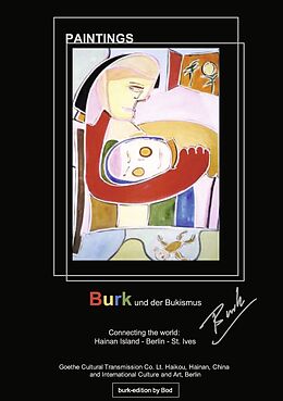 eBook (epub) Burk und der Bukismus de Burkhard Eiswaldt