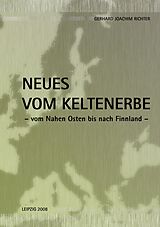 E-Book (epub) Neues vom Keltenerbe von Gerhard Joachim Richter