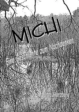 E-Book (epub) Michi von Jutta Herzberg
