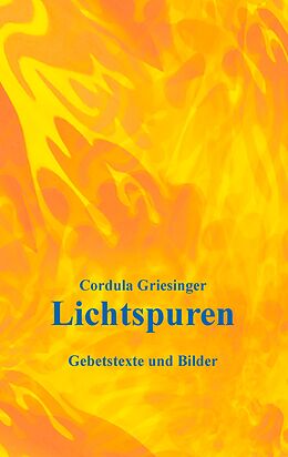 E-Book (epub) Lichtspuren von Cordula Griesinger