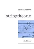 E-Book (epub) stringtheorie von Daniela Luise Barth