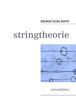 E-Book (epub) stringtheorie von Daniela Luise Barth