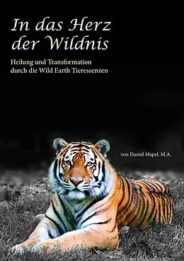 E-Book (epub) In das Herz der Wildnis von Daniel Mapel