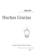 E-Book (epub) Muchas Gracias von Dominik Schober
