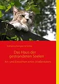 E-Book (epub) Das Haus der gestrandeten Seelen von Katharina Kampen