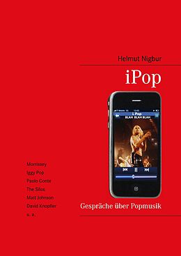 E-Book (epub) iPop von Helmut Nigbur