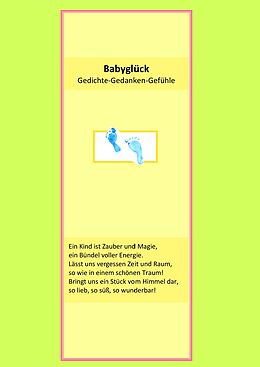 E-Book (epub) Babyglück von Ute Beck