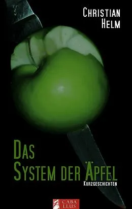 E-Book (epub) Das System der Äpfel von Christian Helm