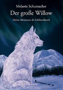 E-Book (epub) Der große Willow von Melanie Schumacher