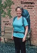 E-Book (epub) Unterwegs - der Bodensee und ich von Cornelia Bagheri