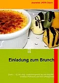 E-Book (epub) Einladung zum Brunch von Jeanette JANA Stork