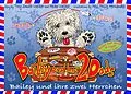 E-Book (epub) Bailey und ihre zwei Herrchen - Bailey and her two dads von Heiko Voelker, Troy Smith-Voelker