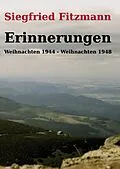 E-Book (epub) Erinnerungen von Siegfried Fitzmann