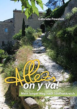 E-Book (epub) Allez, on y va! von Gabriele Poweleit