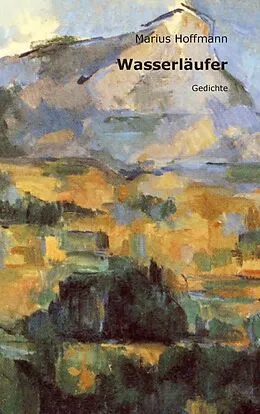 E-Book (epub) Wasserläufer von Marius Hoffmann
