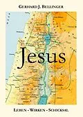 E-Book (epub) Jesus von Gerhard J. Bellinger
