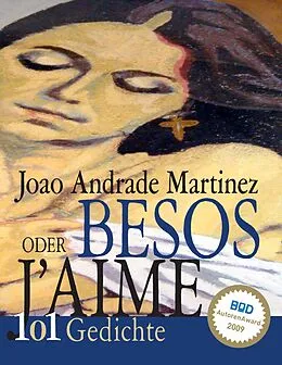 E-Book (epub) BESOS oder J'aime von Joao Andrade Martinez