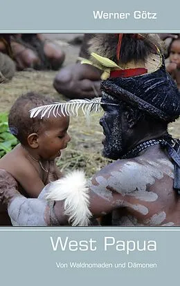 E-Book (epub) West Papua von Werner Götz