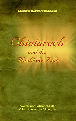 E-Book (epub) Chiatarach von Monika Böhmer-Schmidt