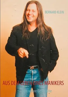 E-Book (epub) Aus dem Leben eines Manikers von Bernard Klein