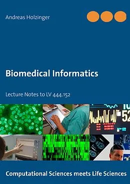 E-Book (epub) Biomedical Informatics von Andreas Holzinger