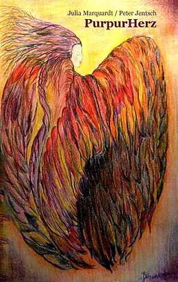 E-Book (epub) PurpurHerz von Peter Jentsch, Julia Marquardt