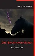E-Book (epub) Die Baumhaus-Gang - Das Unwetter von Katja King