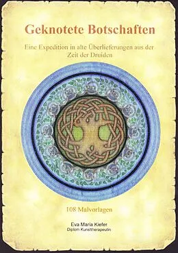 E-Book (epub) Geknotete Botschaften von Eva Maria Kiefer