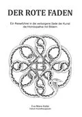 E-Book (epub) Der rote Faden von Eva Maria Kiefer