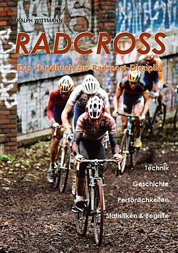 E-Book (epub) Radcross von Ralph Wittmann