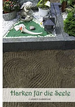 E-Book (epub) Harken für die Seele von Carmen Sabernak