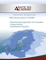 E-Book (epub) SME relevant sectors in the BSR von 