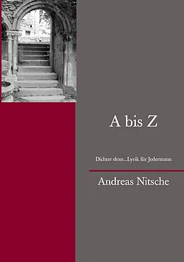 E-Book (epub) A bis Z von Andreas Nitsche