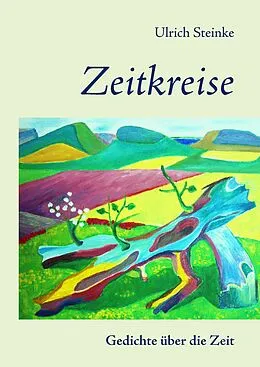 E-Book (epub) Zeitkreise von Ulrich Steinke