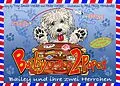 E-Book (epub) Bailey und ihre zwei Herrchen - Bailey et ses deux papas von Heiko Völker, Troy Smith-Völker
