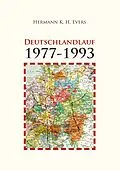 E-Book (epub) Deutschlandlauf 1977-1993 von Hermann K. H. Evers
